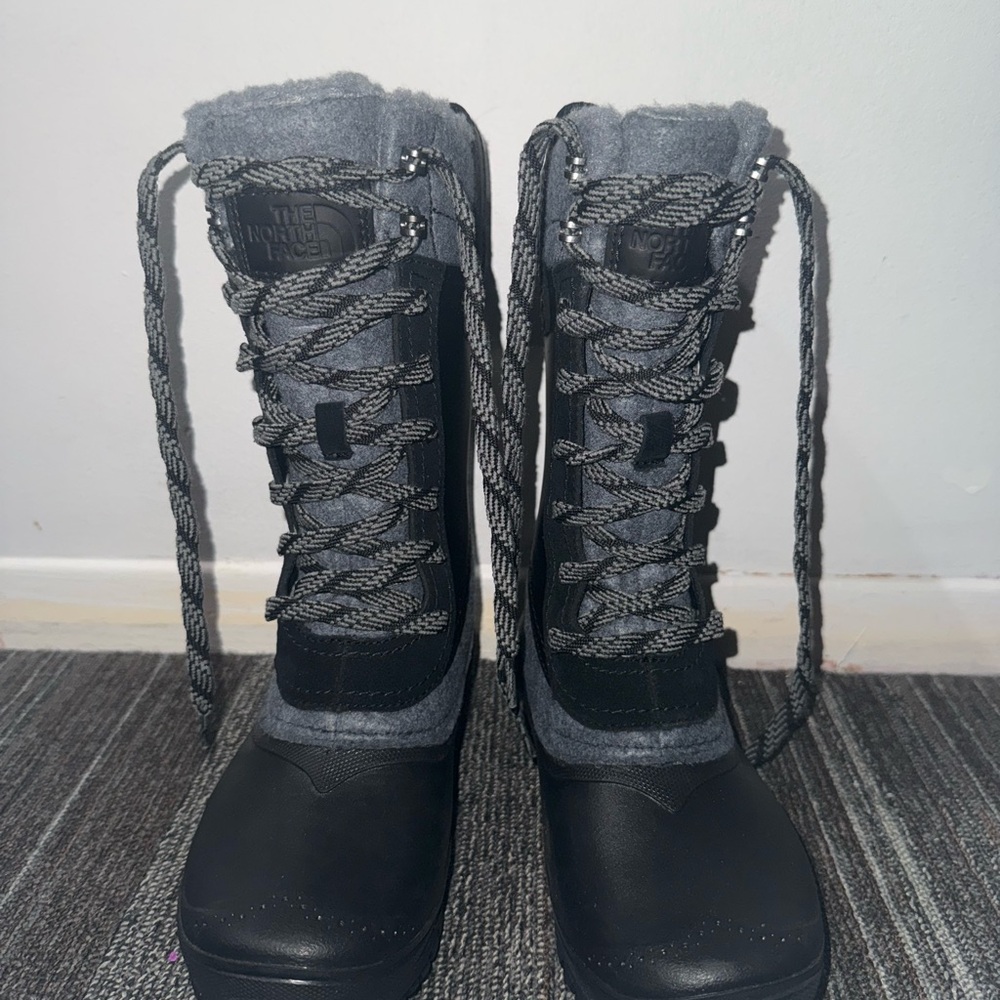 North Face Shellista III